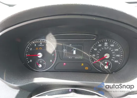 2017 Kia Sorento 2.4L L из США, поврежденный, VIN 5XYPG4A31HG211563